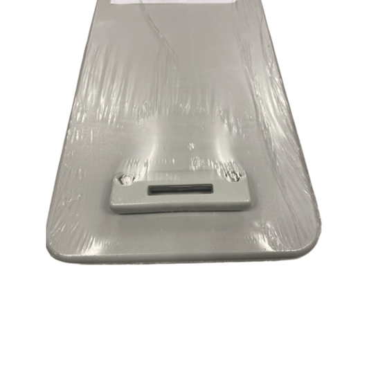 Z1113 - seat board 85cm - models from 1997 to 2004 - gray