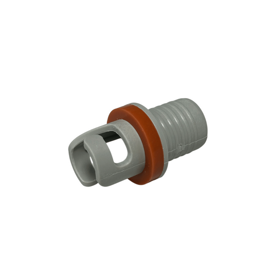Z67164 - adapter for the pump hose - Bravo 2005 valve