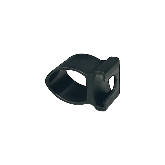 Z2814 - clip paddle black D35