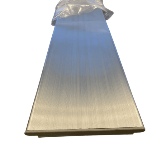 Zodiac aluminium zitplank 90cm Cadet Roll Up - Alu en Aero 270-310 Z69417
