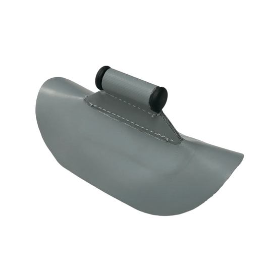 Z67235 - Tube holder - NEOPRENE - Neptune gray